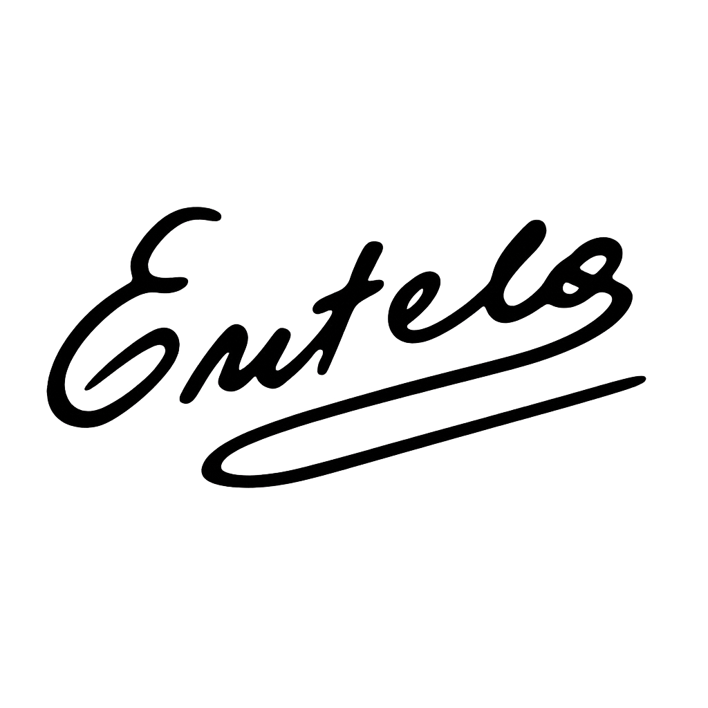 Entela Konomi (logo)