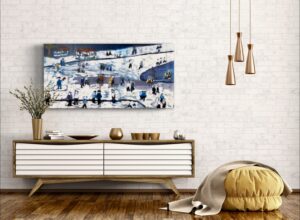 City-without-cars-30x60inchoil-oncanvas-scaled.
